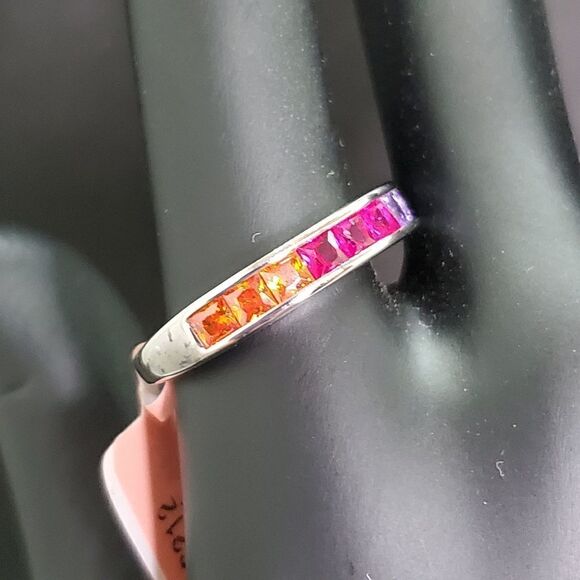 Lustro Stella Ring  - Picture 13 of 16